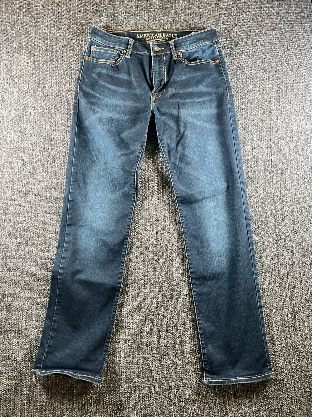 American Eagle outfitters jeans 30x30
